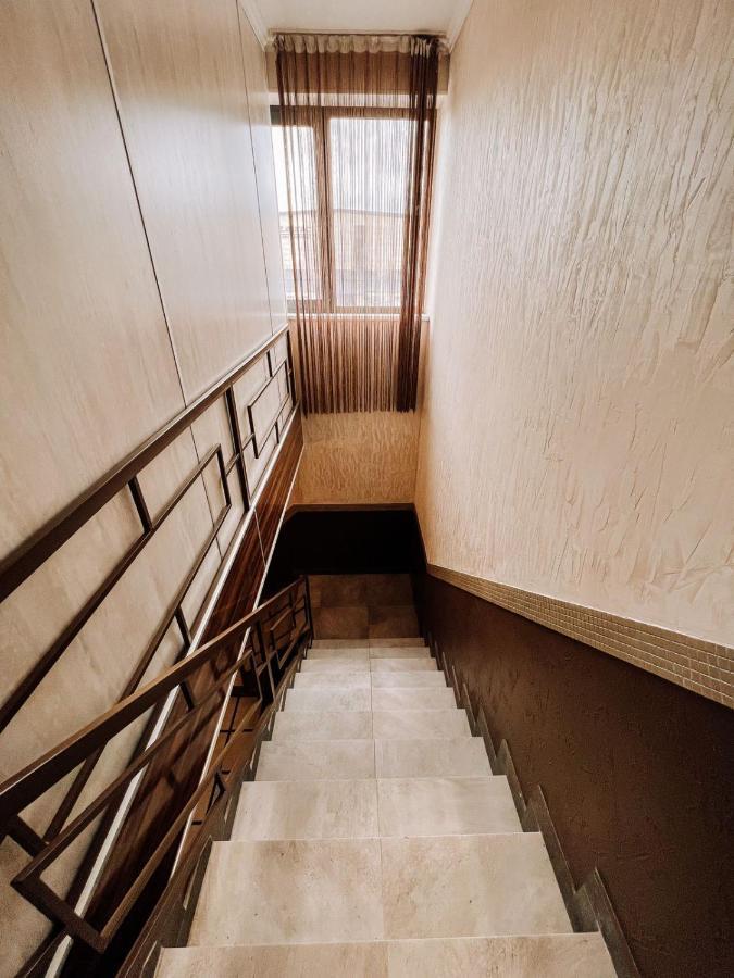 Комплекс Гостиниц Athletic Taraz Exterior photo